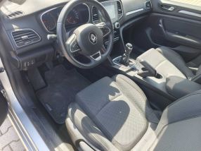 Renault Megane - 2022