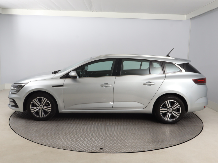 Renault Megane, 2023