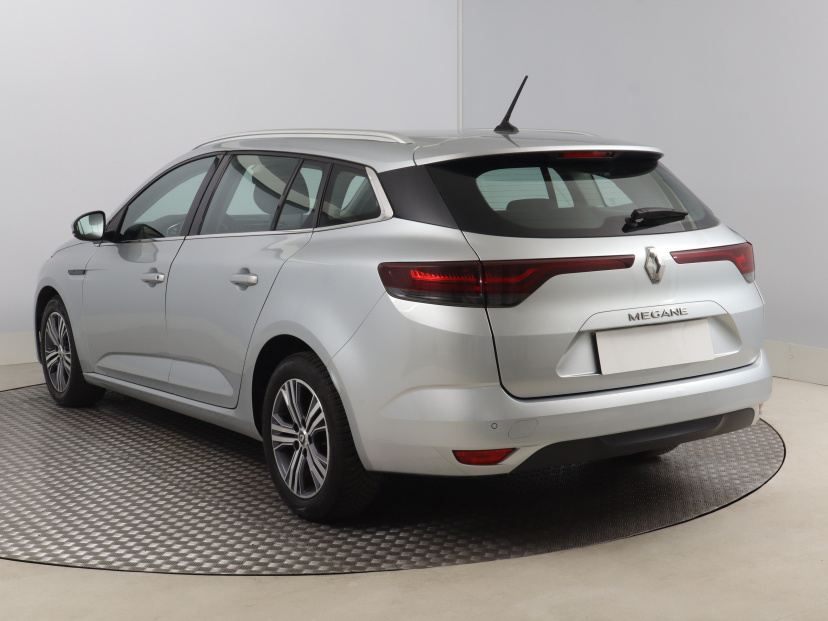 Renault Megane, 2023