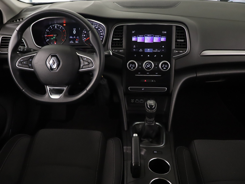 Renault Megane, 2023