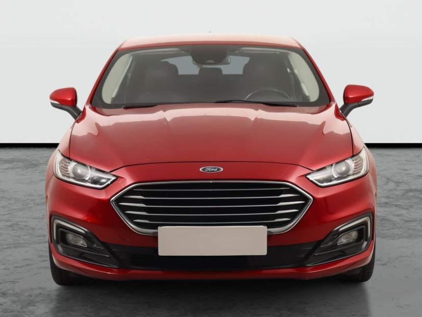Ford Mondeo, 2021