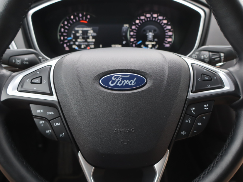 Ford Mondeo, 2021