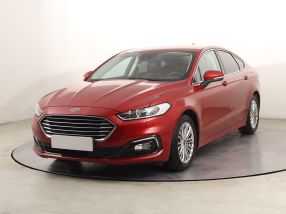 Ford Mondeo - 2021