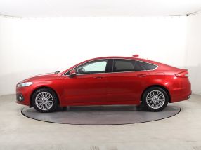 Ford Mondeo - 2021