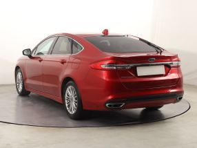 Ford Mondeo - 2021