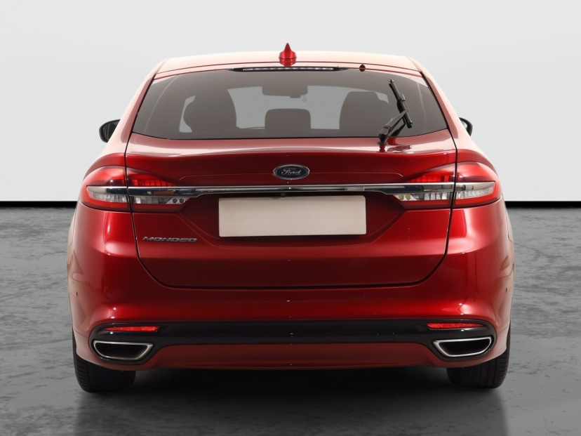 Ford Mondeo, 2021