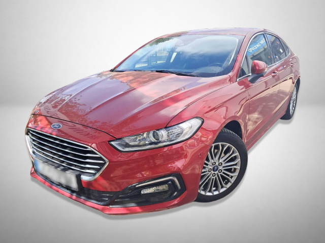 Ford Mondeo 2021