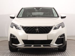 Peugeot 3008 - 2018