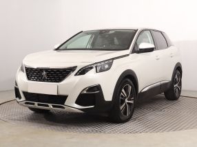Peugeot 3008 - 2018