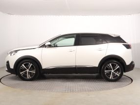 Peugeot 3008 - 2018