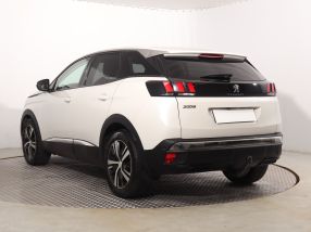 Peugeot 3008 - 2018