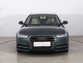 Audi A6 - 2017