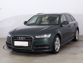 Audi A6 - 2017
