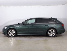 Audi A6 - 2017