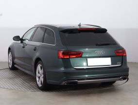 Audi A6 - 2017