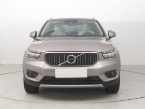 Volvo XC40 - 2019