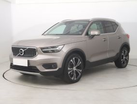 Volvo XC40 - 2019