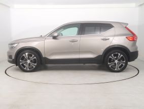 Volvo XC40 - 2019