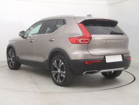 Volvo XC40 - 2019