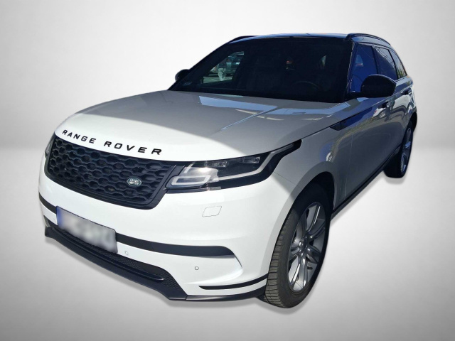 Land Rover Range Rover Velar 2022