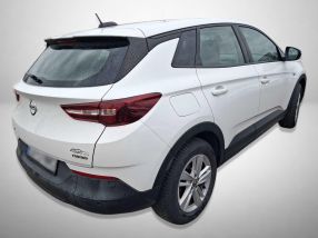 Opel Grandland X - 2017