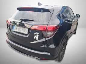 Honda HRV - 2019