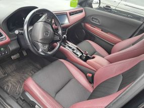 Honda HRV - 2019