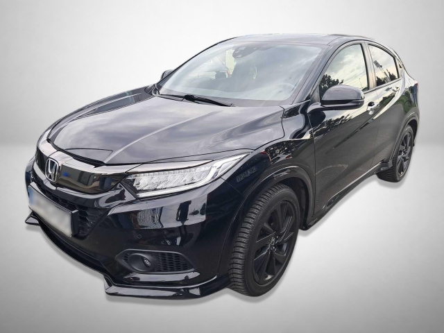 Honda HR-V 2019
