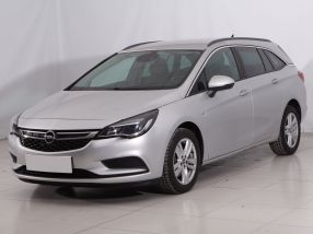 Opel Astra - 2016