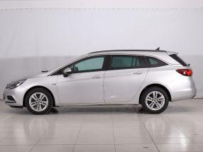 Opel Astra - 2016