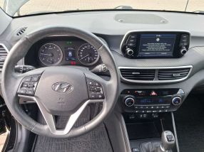 Hyundai Tucson - 2019