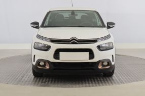 Citroen C4 Cactus - 2019