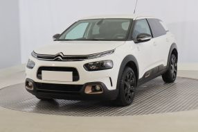Citroen C4 Cactus - 2019
