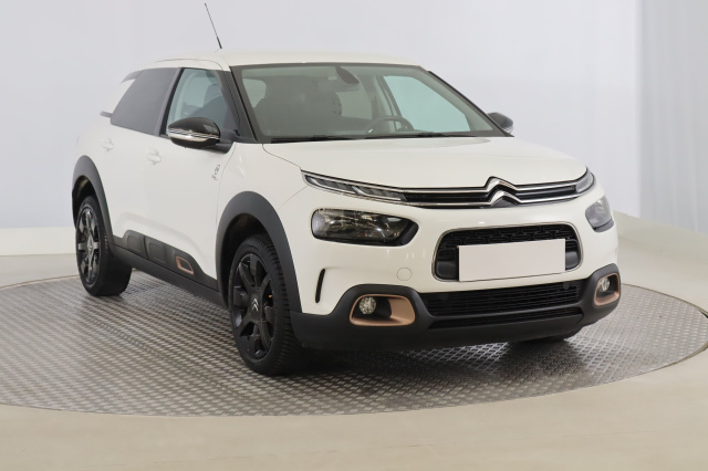 Citroen C4 Cactus 2019