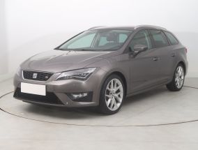 Seat Leon - 2015