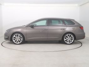 Seat Leon - 2015