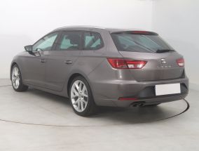 Seat Leon - 2015