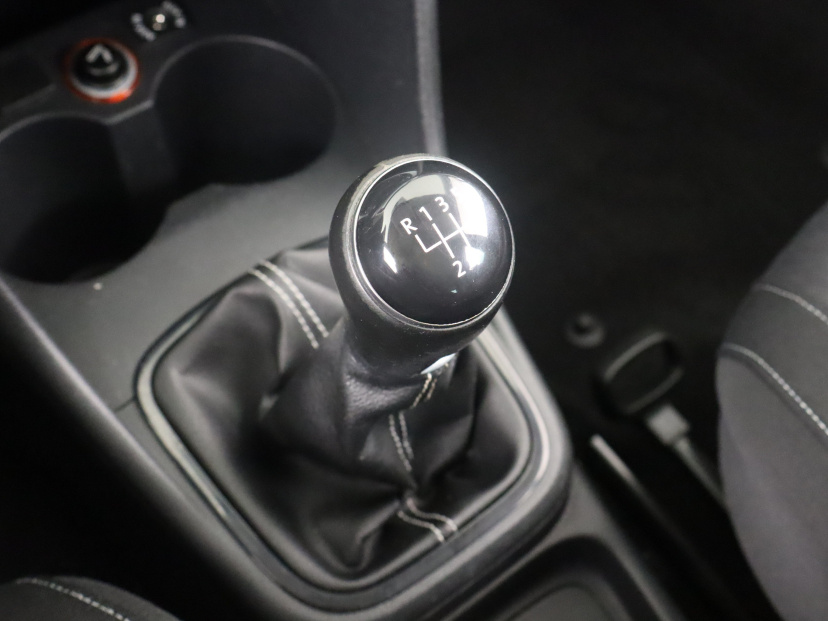 Volkswagen Polo, 2012