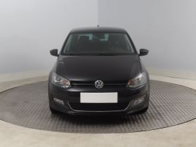 Volkswagen Polo - 2012