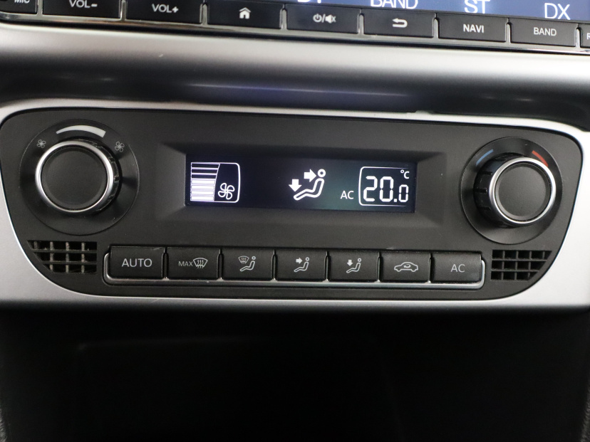 Volkswagen Polo, 2012