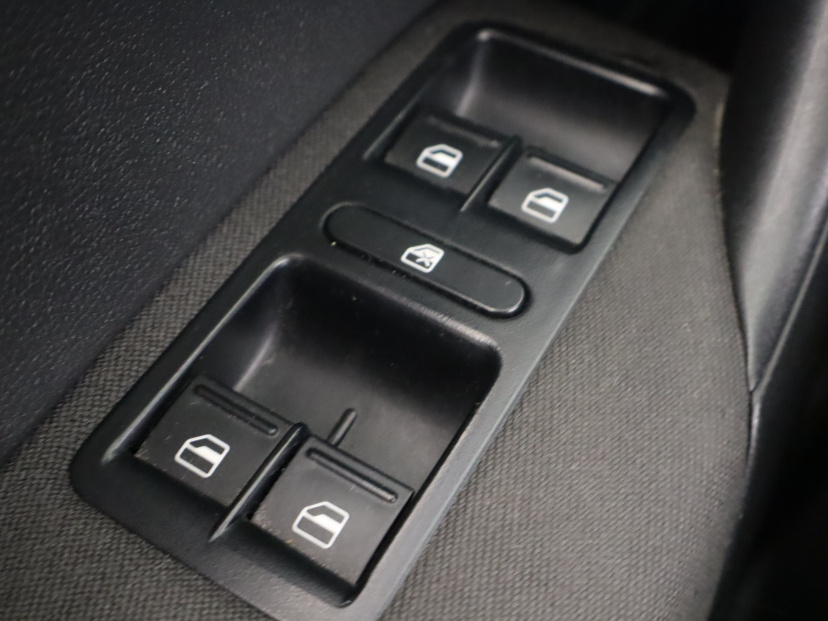 Volkswagen Polo, 2012