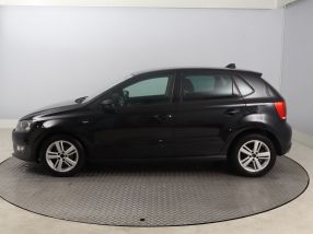 Volkswagen Polo - 2012