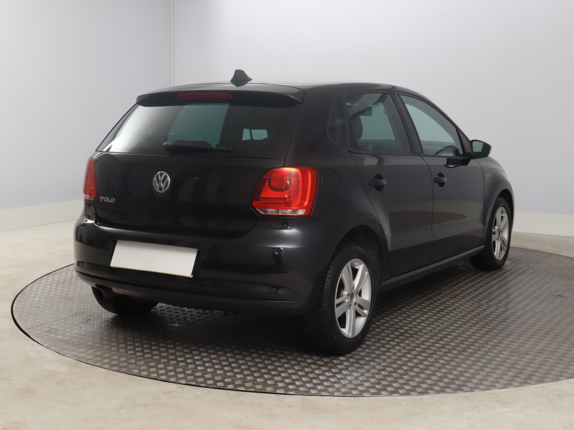 Volkswagen Polo, 2012