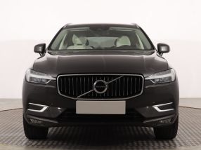 Volvo XC60 - 2018