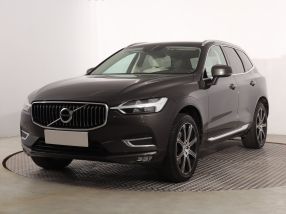 Volvo XC60 - 2018