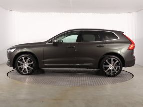 Volvo XC60 - 2018