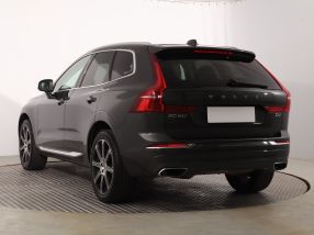 Volvo XC60 - 2018