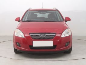 Kia Ceed - 2008