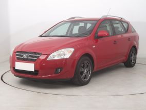 Kia Ceed - 2008