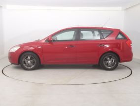 Kia Ceed - 2008